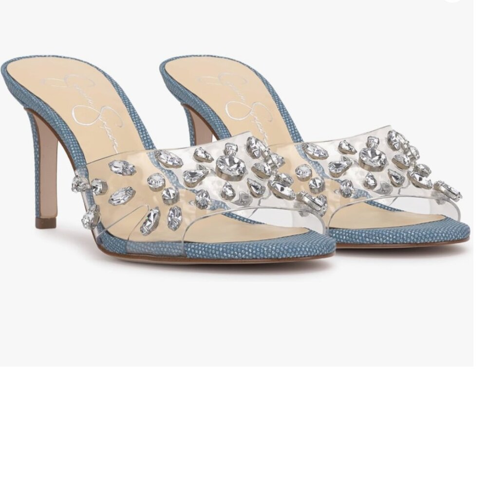 Women's Primera Heeled Sandal